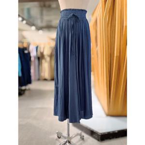 ab.fz 빅밴딩 플레어 팬츠 치마바지 (ABXZ3HP37H) US