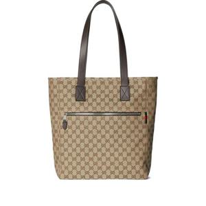 구찌 남성 베이지 쇼퍼백 834796 FAEPS9752