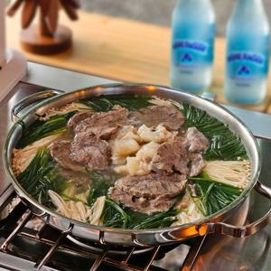 800도씨 스텐 캠핑 그리들 316 Ti 30cm 단품