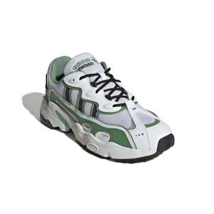 아디다스 오즈위고 OG 런닝화 화이트 그린 IG6075