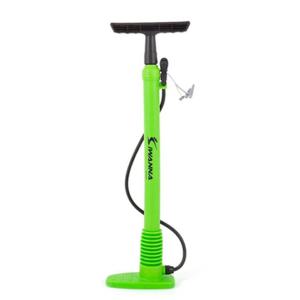 자전거펌프 그린