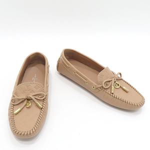 [스미스마켓] 루이비통 1A65AL 로퍼 여성구두