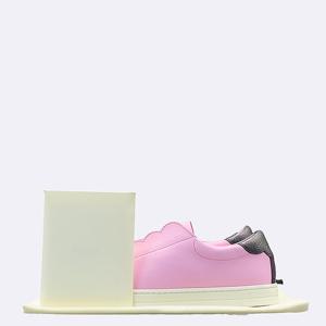 [스미스마켓] 펜디 8E6592 스니커즈 여성구두