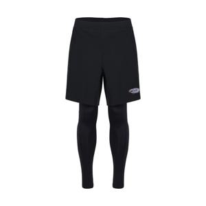 [퀵실버] 다이브5 레이어드 워터레깅스 BLK (QF21RT056)