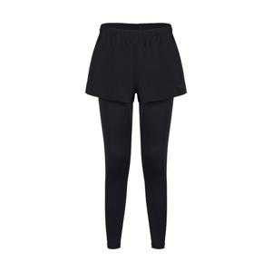 [록시] 투게더 서핑 레이어드 워터 레깅스 BLK (RF21RT083)