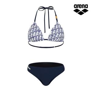 [아레나공식] 카린 비키니 세트A5BL1SM03DNV