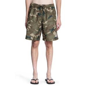 몽클레어 스윔팬츠 2C00002598T8 F88 MULTICOLOR