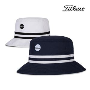타이틀리스트 몬탁 버킷 골프모자 TH22FMTB