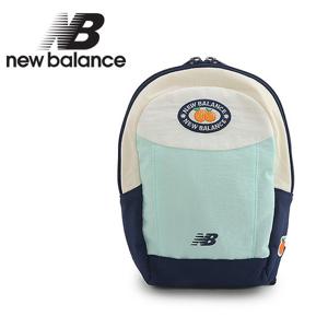 뉴발란스 키즈 미니미 백팩(NK8AES501U-50)_블루