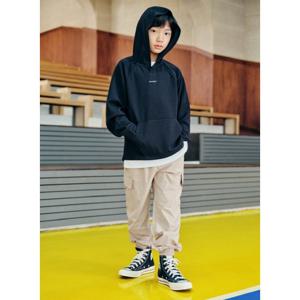 [탑텐키즈]MKD5TH1401 남아) 밸런스 오토만메쉬 후드티