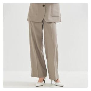 [로엠]린넨 와이드 슬랙스 (RMTWC24R09-T)