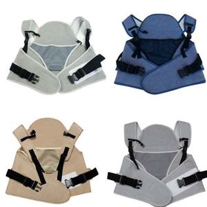 나와니스_ 베이비꼬 아끼띠형 순면포대기 GI-09 포대기 아기띠 순면포대기 기능성포대기 인견포대기 유아외출용품 여름포대기