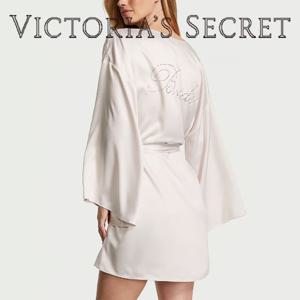 빅토리아시크릿 란제리 새틴 미니 로브 11237049