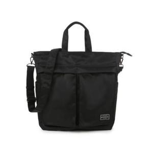 M 캉골크로스백 CQK KREB-TB39840BK 데이 레트로코어 헬멧백 3984 블랙