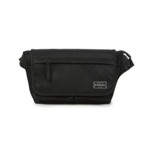 M 캉골크로스백 CQK KREB-SL13620BK 데이 레트로코어 슬링백 1362 블랙