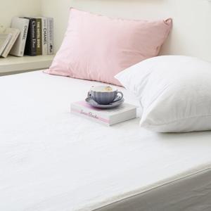 [샤이닝홈]더블리 클라우디 세미마이크로 홑 매트리스커버 S