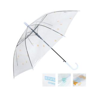 4500 라푸리타 투명우산 디자인