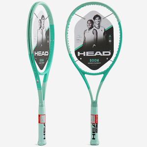 헤드 24 붐 TEAM L 107 260g 애플민트 옥세틱 2.0 테니스라켓 16X19 230444