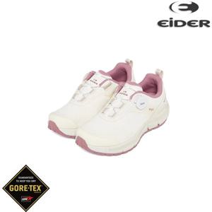 아이더 (DWF25G24) 여성 플렉션 고어텍스 쿠셔닝 트래킹화