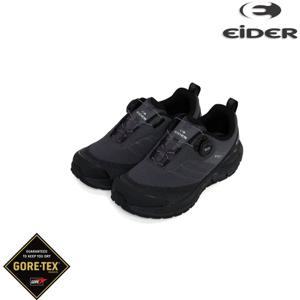 아이더 (DUF25G22) 남녀공용 플렉션 고어텍스 쿠셔닝 트래킹화