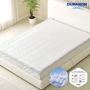 빙하시대 듀라론 쿨매트 냉감패드 여름매트 슈퍼킹