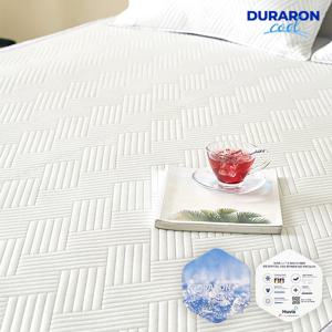 빙하시대 듀라론 쿨매트 냉감패드 여름매트 슈퍼싱글