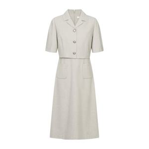 더레노마 카라넥 투피스 A라인 원피스 (R2F21WOP060A)