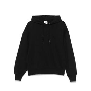 캘빈클라인 캘빈클라인 블랙 후드 2114646