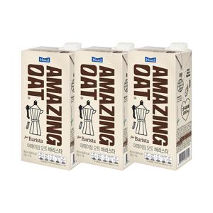 어메이징오트 바리스타 950ML 3팩