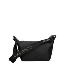 25 FW 캘빈클라인 로고 스트랩 크로스 백 LV04K3131G TP439543013