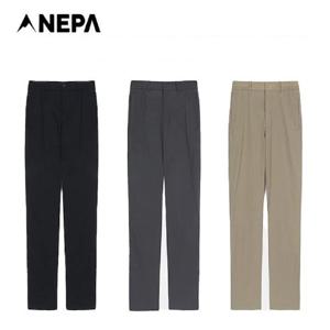 [네파] 남성 여름 디플라이 린넨 팬츠/바지 7L31664