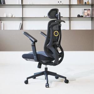 제닉스 아레나 아크체어 6D 메쉬 컴퓨터 게이밍의자