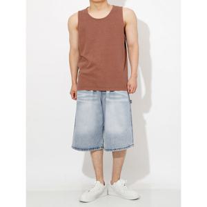 [해리슨][해리슨] 피그먼트 박스 나시 MJBF1666