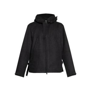 아디다스 Y3 숏패딩 JX4821 Black