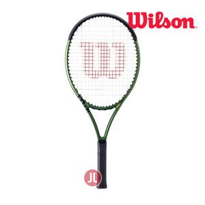 윌슨 블레이드25 V8 주니어 테니스라켓 WR079310U