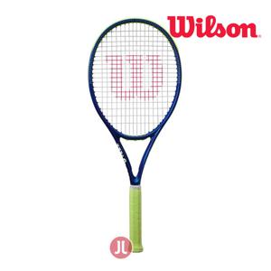 윌슨 2024 US OPEN 클래시 100 V2 100sq 295g G2 테니스라켓 WR166611U2