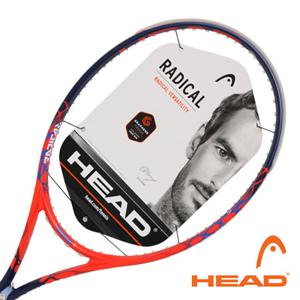 헤드 그라핀 터치 레디컬S 232638 102sq 280g 테니스라켓