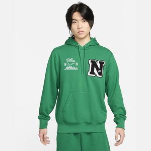 나이키후드티 SQJ FN3101-365 클럽 플리스 남성 프렌치 테리 풀오버 후디