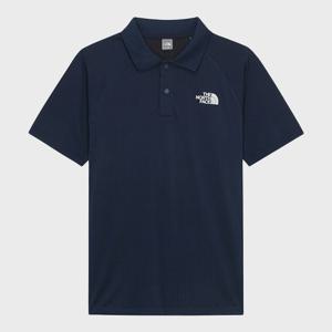 [노스페이스] 남성 에어웨이브 반팔 폴로티 NT7PR17B_DNA