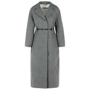 질샌더 코트 J04AA0004 J40020034 Grey