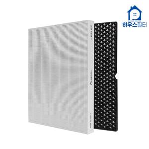 위닉스 제로4.0 공기청정기 필터 스페셜 AZ4M500-LMK CAF-P0S3