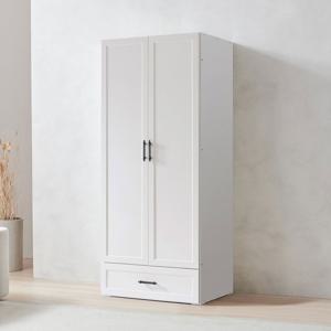 라자가구 비바 에이미 옷장 800 서랍형 LPS092