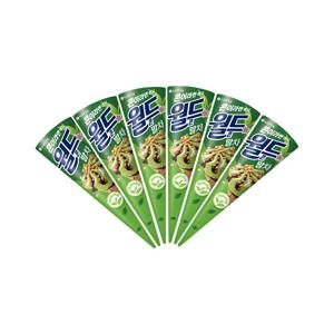 월드콘 말차 160mlx6개