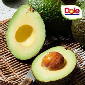 Dole westfalia 프리미엄 아보카도 2kg(8~12개입)