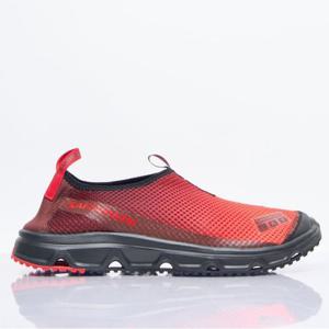 25 FW 살로몬 알엑스 모크 RX Moc 3 0 슬립온 스니커즈 레드 L47573700