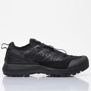 25 FW 살로몬 Alpinway 알핀웨이 어드밴스 스니커즈 올블랙 L47595700