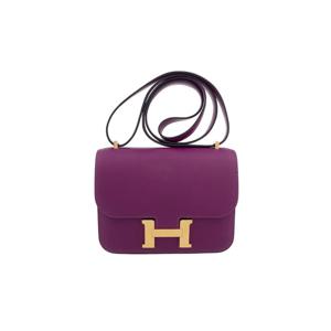 [엘러브] 에르메스 콘스탄스TPM 아네모네 금장 5HB0325