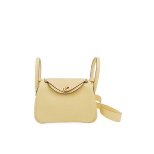 [엘러브] 에르메스 미니린디19 존푸셩/나타 금장 Z각인 5HB0323