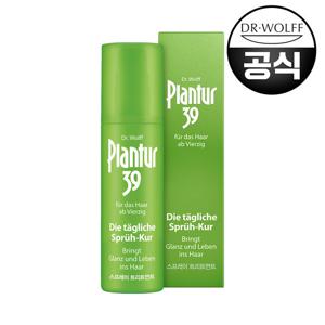 플란투어39 스프레이 트리트먼트 125ml