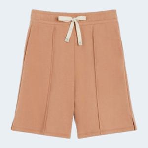 위켄드막스마라 카멜 마에스타 저지 쇼츠 2525786021600 006